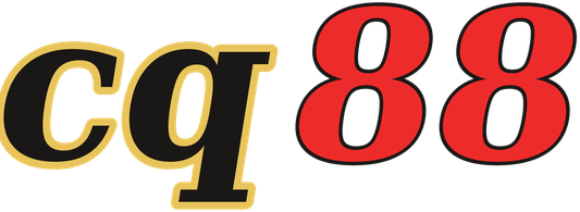 cq88 logo