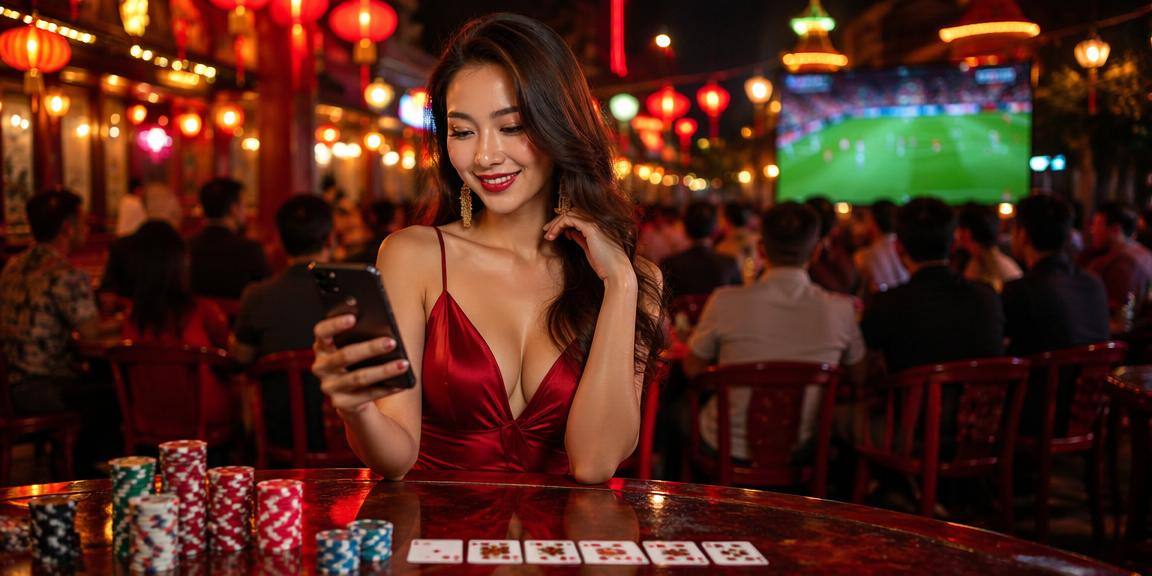 cq88 Sảnh cq88 trên điện thoại – mọi lúc, mọi nơi